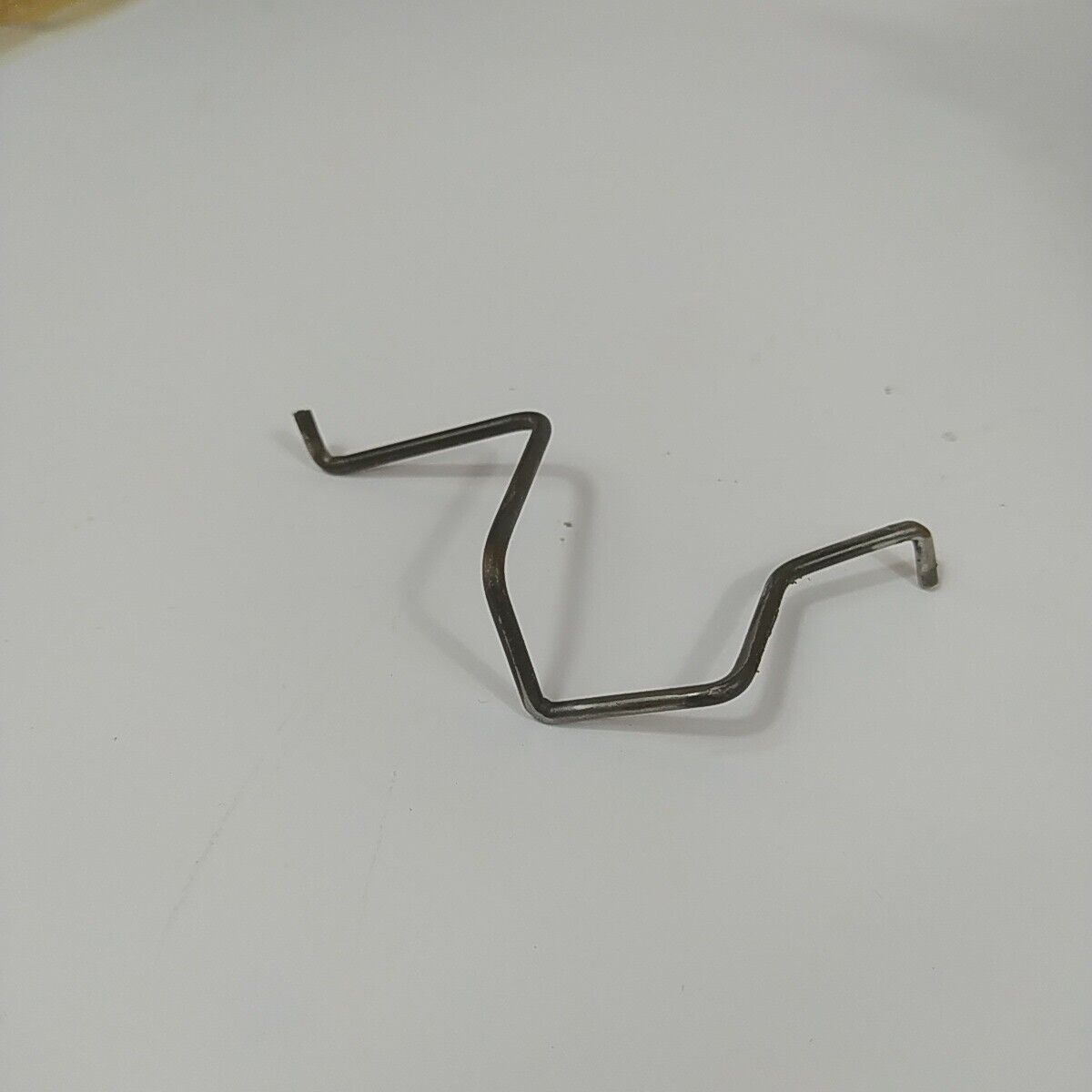 ricambi LEVA COMANDO ACCELERAZIONE GAS per motosega castor ALPINA PROF 70 usati