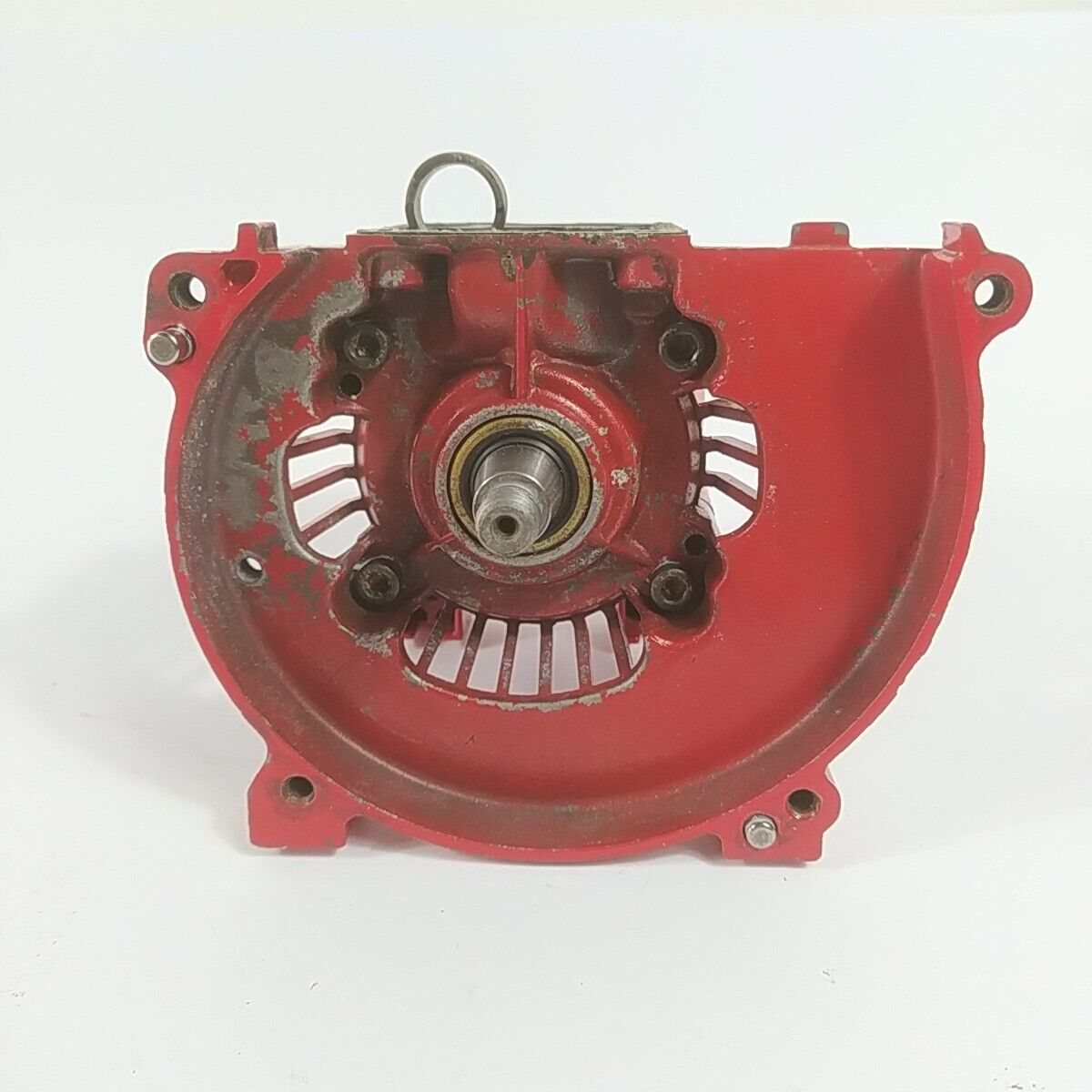 Ricambio DECESPUGLIATORE SHINDAIWA SK 45 F  CARTER BASAMENTO ALBERO MOTORE usato