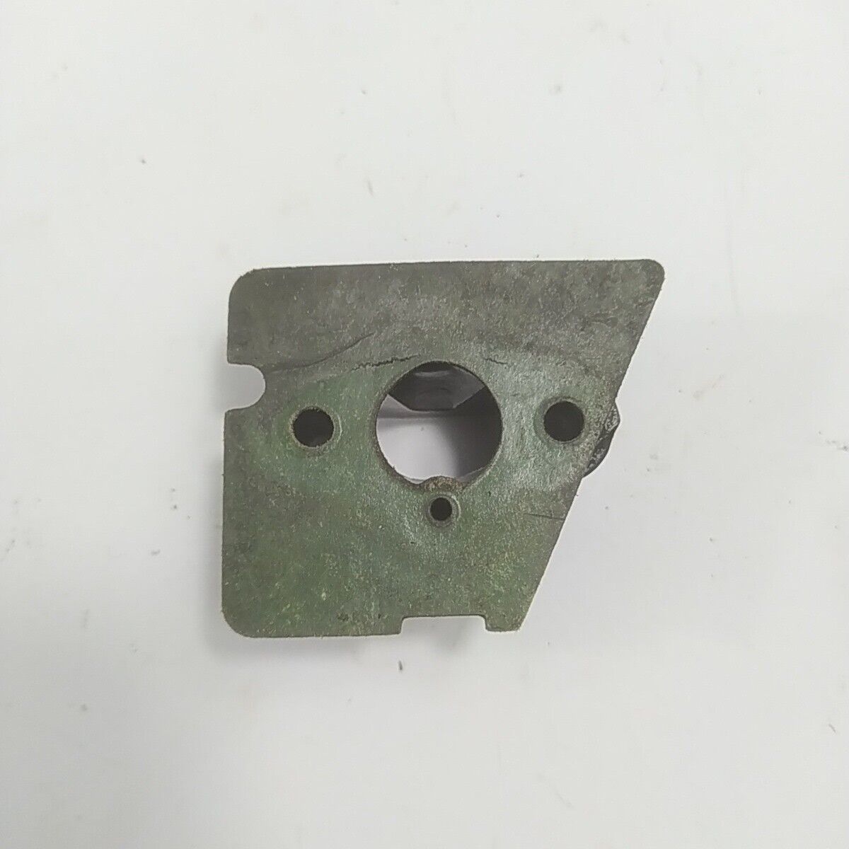 ricambio kit carburatore FLANGIA RACCORDO PER motosega ALPINA CASTOR 40 usati