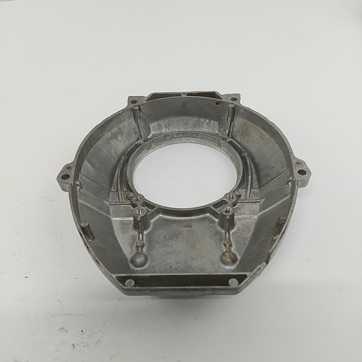Ricambio usato COPERCHIO MOTORE supporto campana decespugliatore MITSUBISHI T200