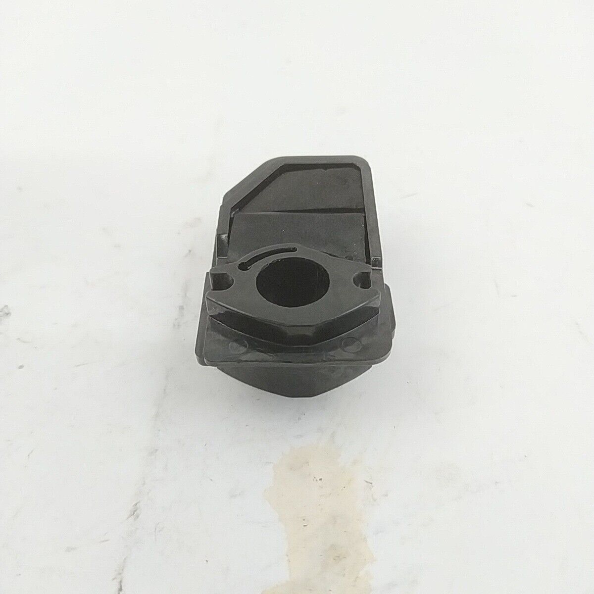 ricambio FLANGIA COLLETTORE carburatore per MOTOSEGA ALPINA A 350 usato