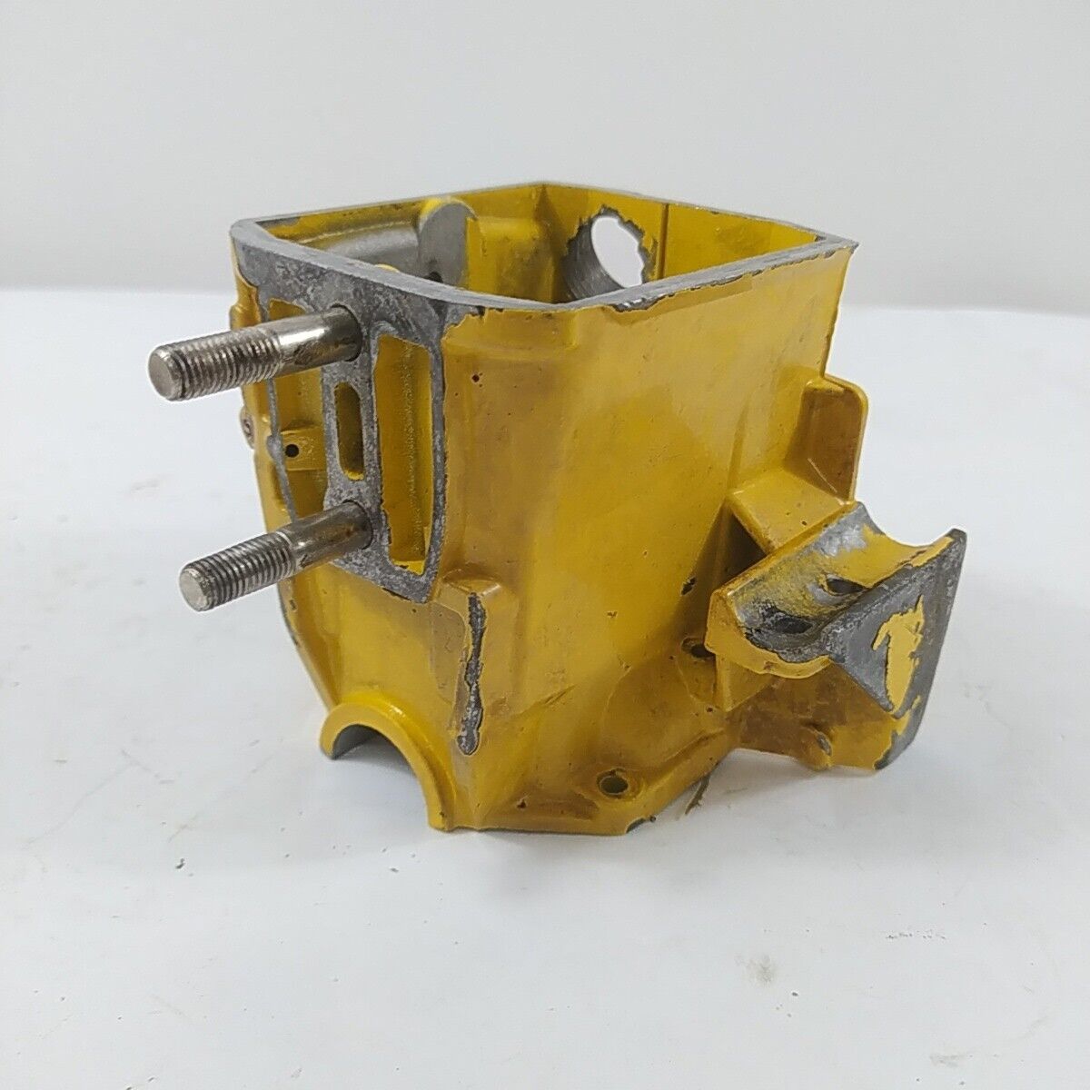 Ricambi CARTER BASAMENTO CILINDRO per motosega MCCULLOCH PRO MAC 700 usati