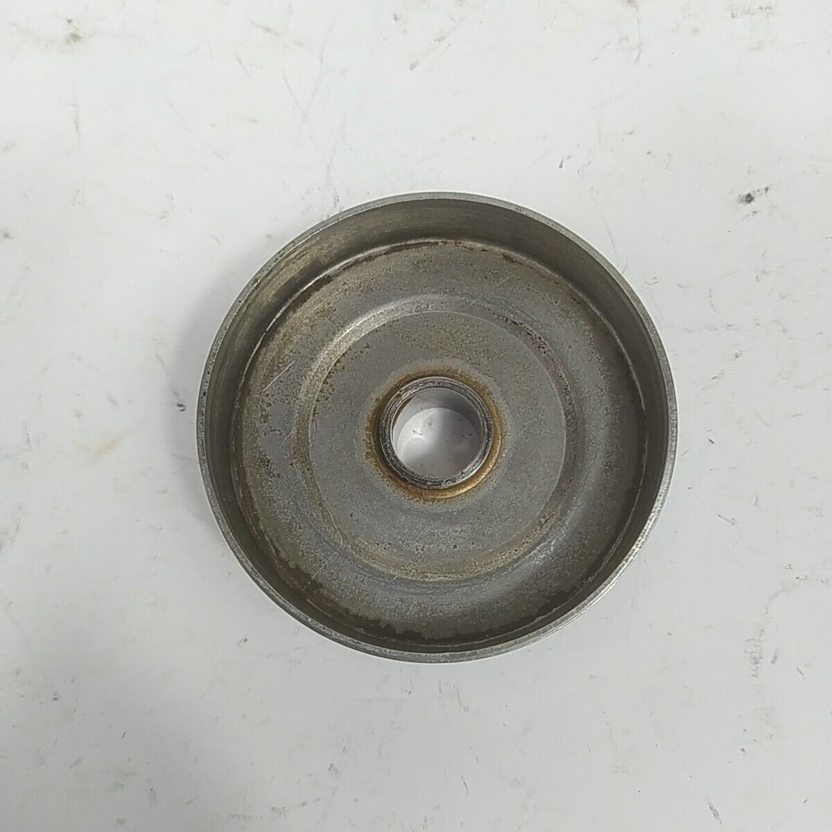 CAMPANA FRIZIONE CATENA 5038222 per motosega HUSQVARNA 338 XPT 334 ricambi usati