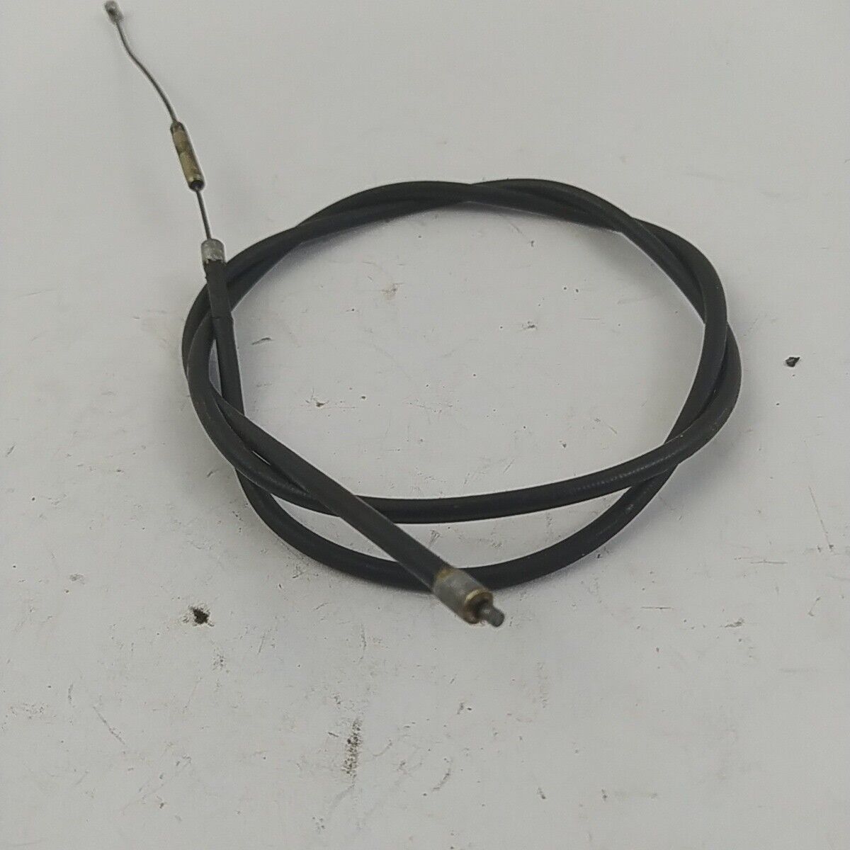 Ricambio CAVO filo gas ACCELERAZIONE usato per decespugliatore MITSUBISHI TL 52