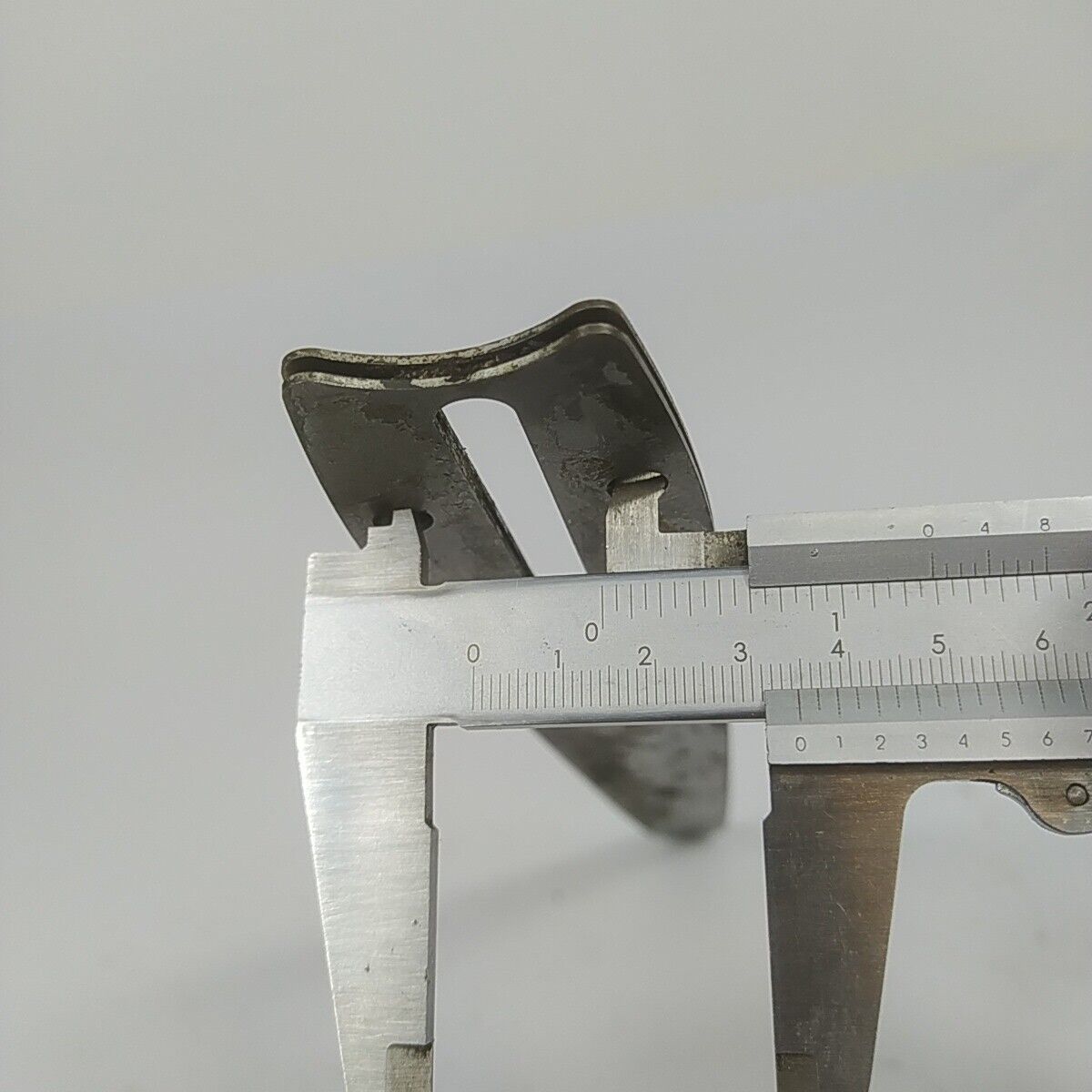 Ricambio per MOTOSEGA ZENOAH G 2000 t BARRA LAMA CATENA ORIGINALE usato