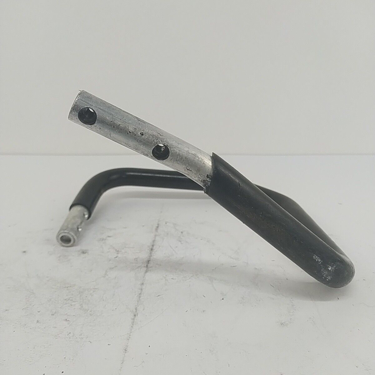 Ricambi per MOTOSEGA BLITZ 501 OLEOMAC 251 usati MANIGLIA IMPUGNATURA SUPERIORE