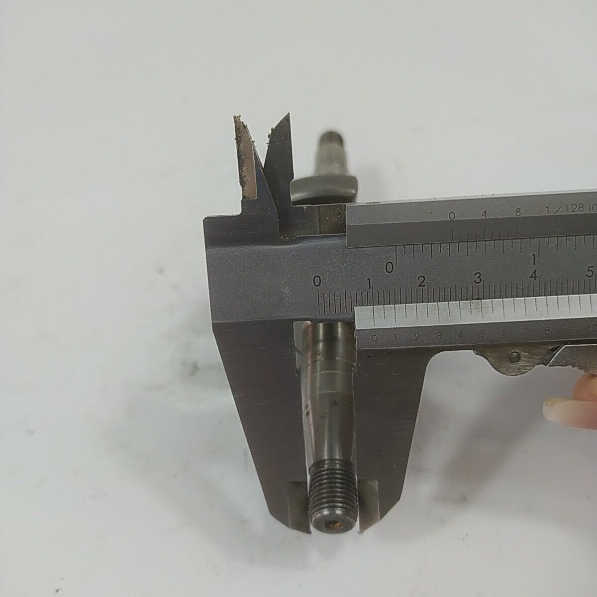 Ricambio per motosega ALPINA 500 ALBERO MOTORE ORIGINALE usato