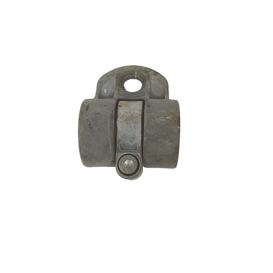 Ricambio per decespugliatore EFCO 8250 SUPPORTO ASTA BRETELLE IMBRACATURA usato