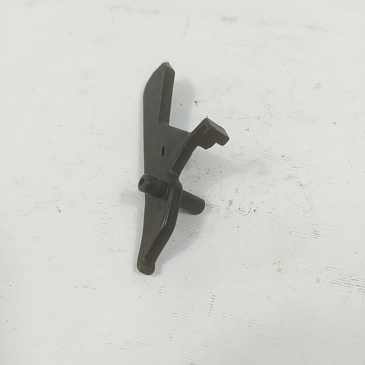 Ricambio per motosega ALPINA 500 LEVA LEVE COMANDO ACCELERAZIONE ORIGINALE usato