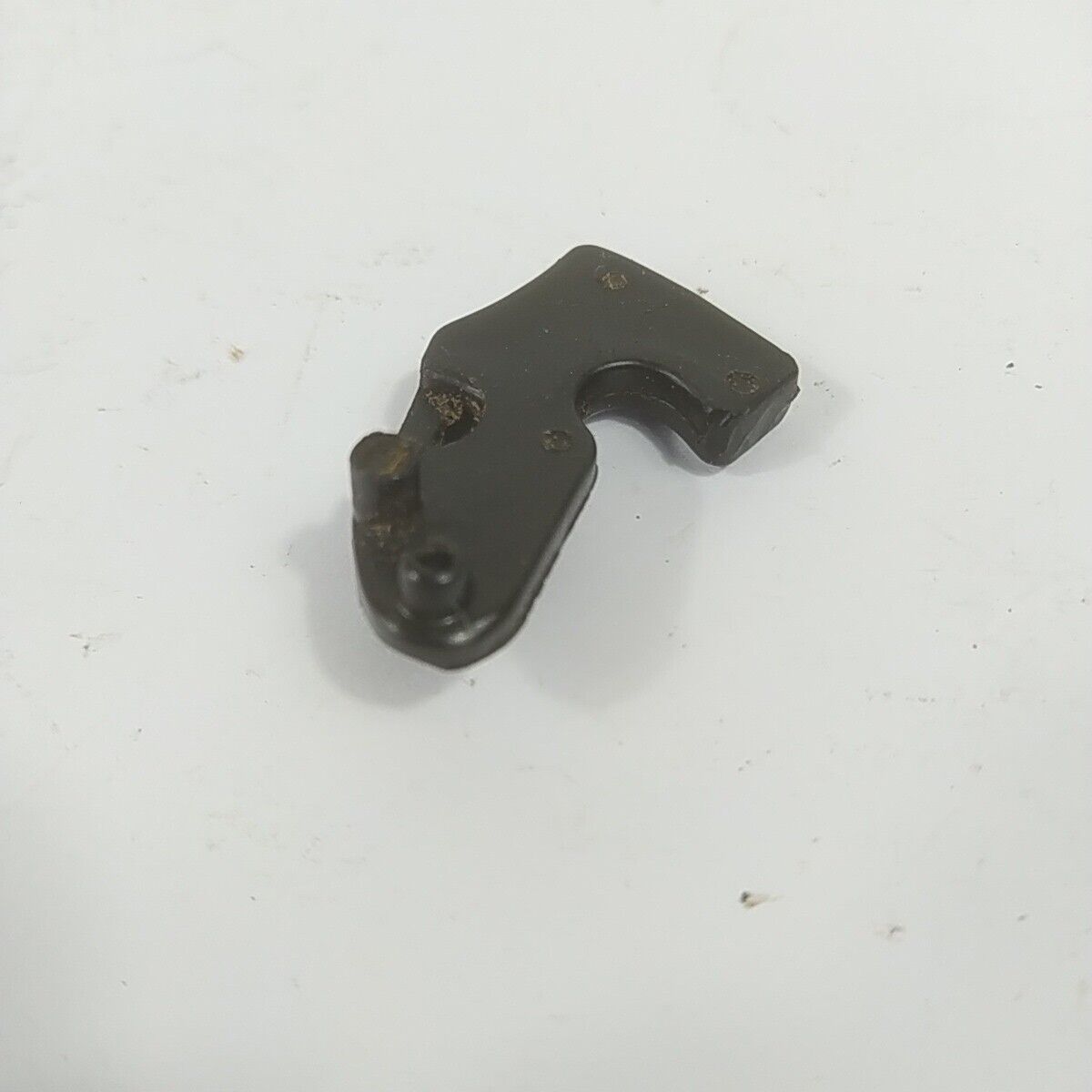 Ricambio LEVA COMANDO ACCELERAZIONE per motosega ALPINA A45 Castor CP 45 usato