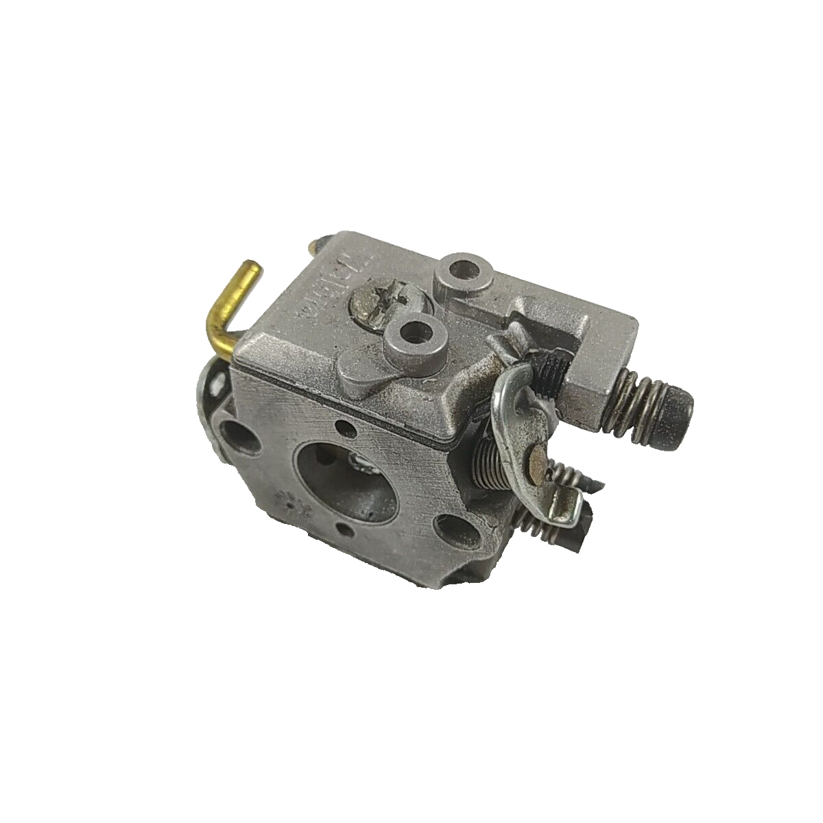 Ricambi per DECESPUGLIATORE HUSQVARNA 39 R usati CARBURATORE WALBRO WT 235