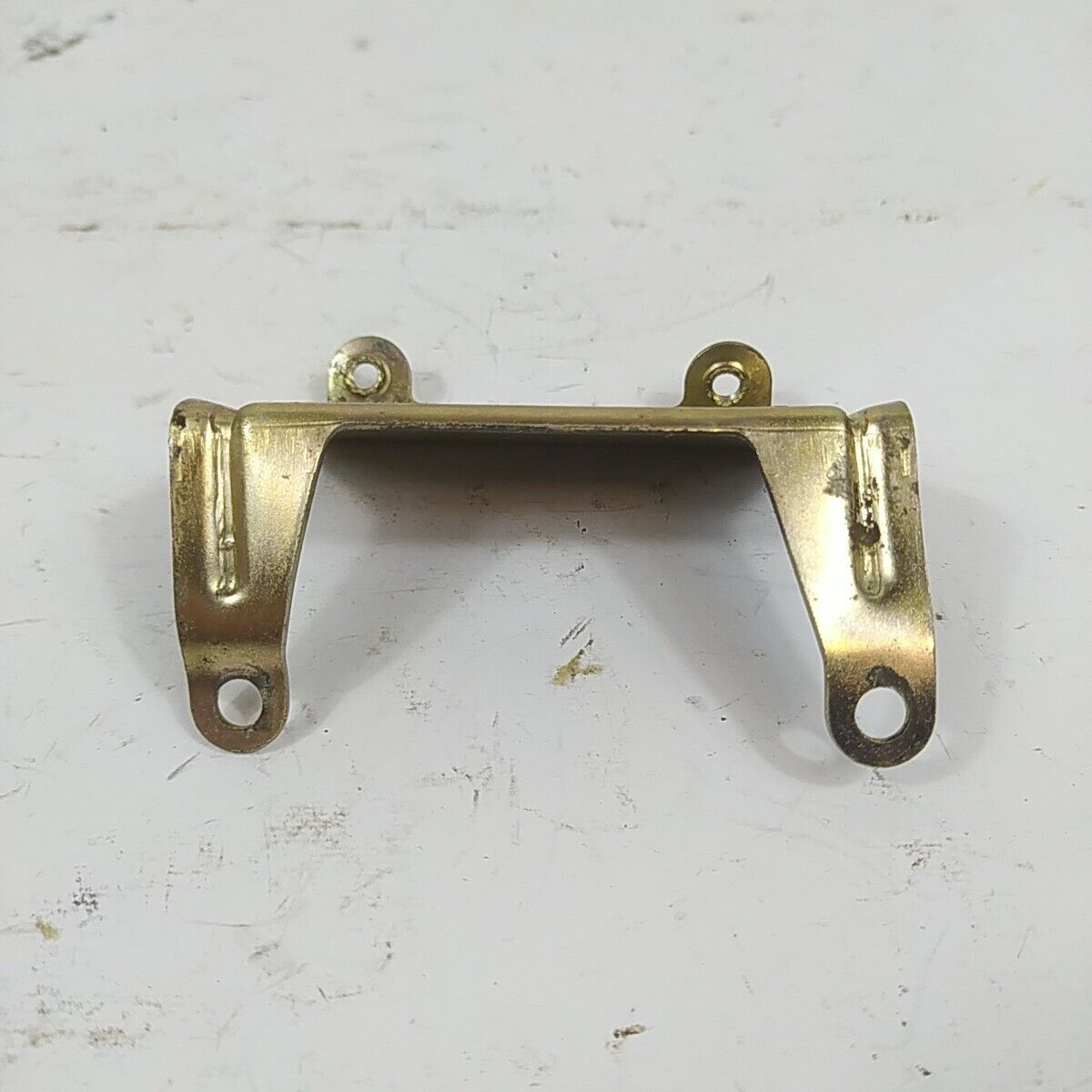 Ricambio STAFFA STAFFE MOTORE per decespugliatore McCulloch 3800 usato