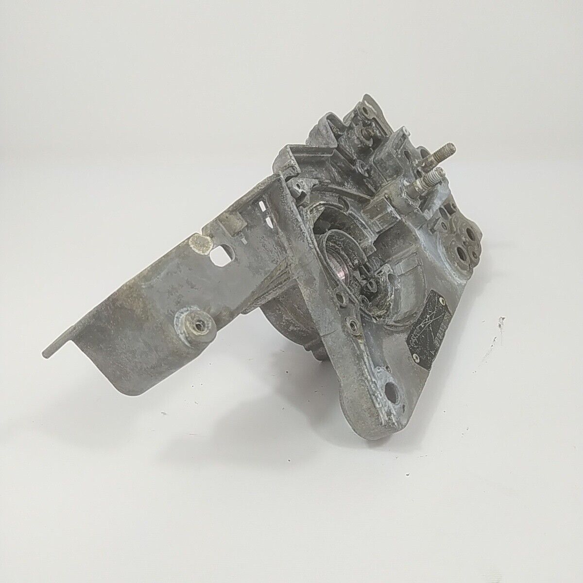 Ricambio CARTER BASAMENTO CILINDRO PISTONE per motosega CASTOR CP 700 usato