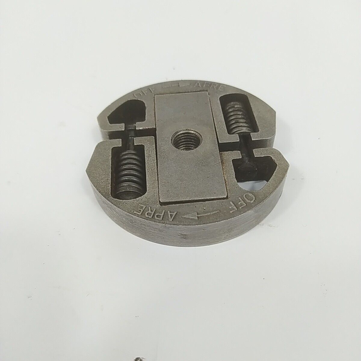 ricambio usato FRIZIONE TRASMISSIONE ORIGINALE PER MOTOSEGA ALPINA PROF 45