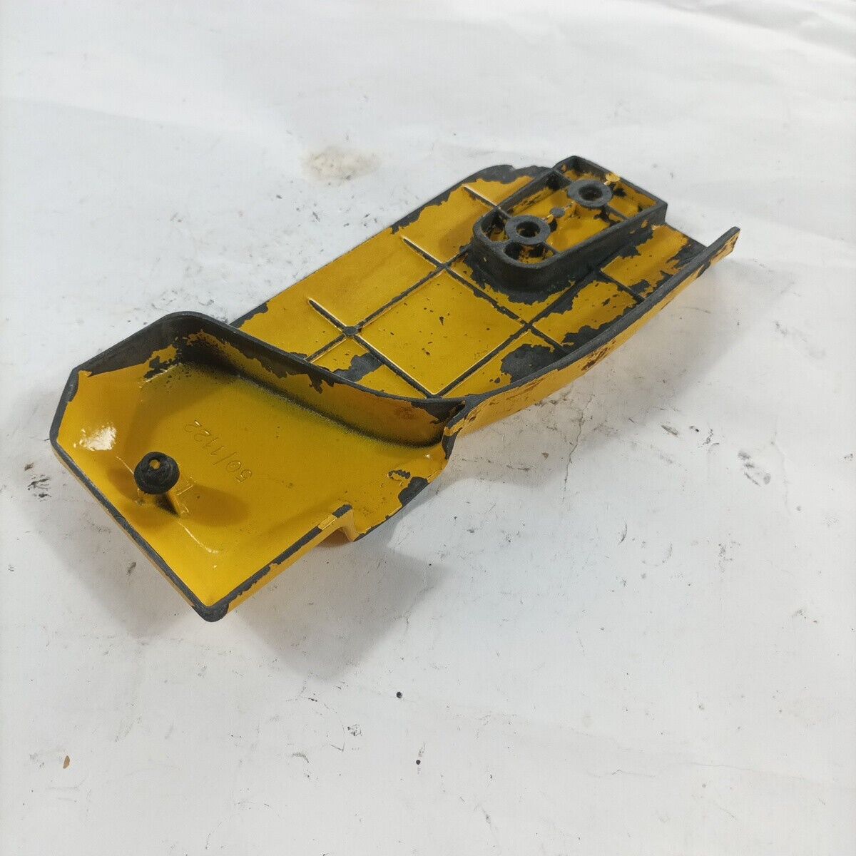 coperchio copertura frizione PER MOTOSEGA MCCULLOCH PRO MAC 700 PARTNER usato