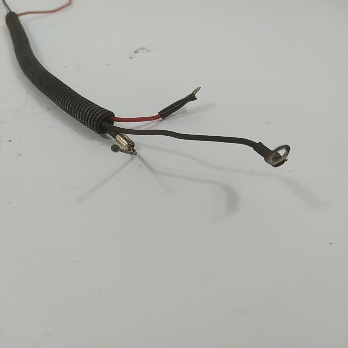 Ricambio per DECESPUGLIATORE ALPINA VIP 30 CAVO DI ACCELERAZIONE usato