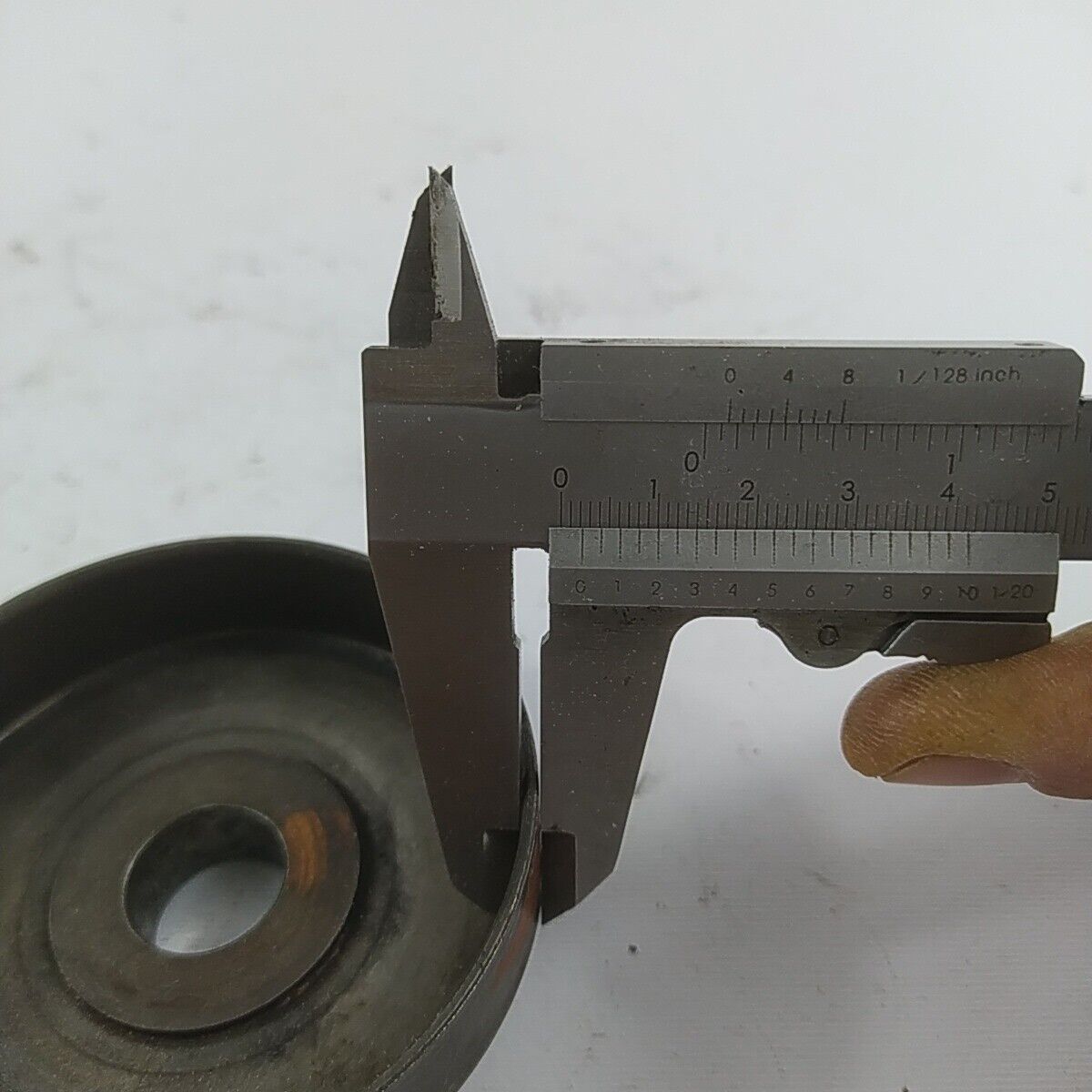 ricambio TAMBURO CAMPANA FRIZIONE OREGON 388 20091 motosega CASTOR C 70 usati