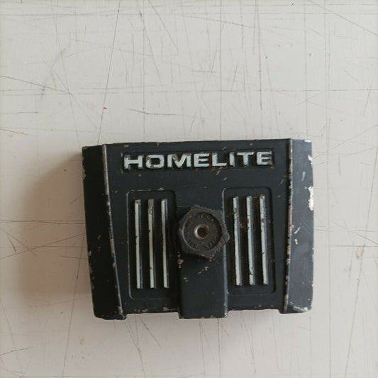 coperchio FILTRO ARIA PER MOTOSEGA HOMELITE SUPER E-Z AUTOMATIC ricambi usati