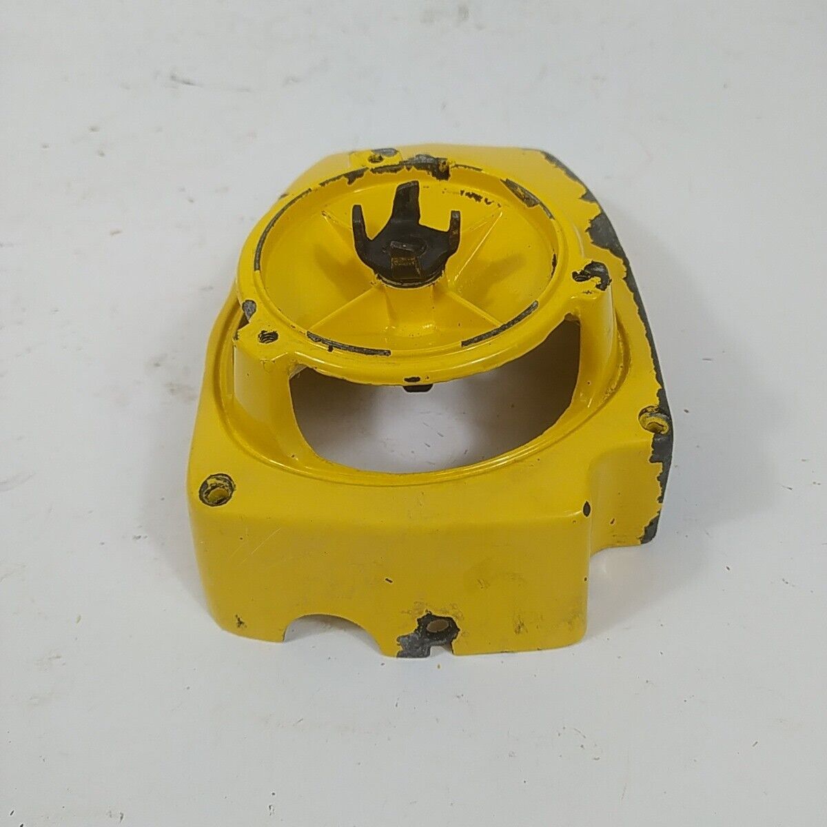 coperchio avviamento TRASCINATORE PER MOTOSEGA MCCULLOCH PRO MAC 700 usato