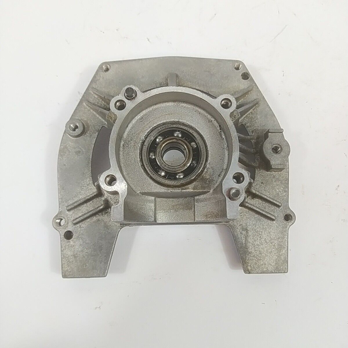 Ricambio CARTER BASAMENTO CILINDRO usato per decespugliatore OLEO MAC DYNAMAC