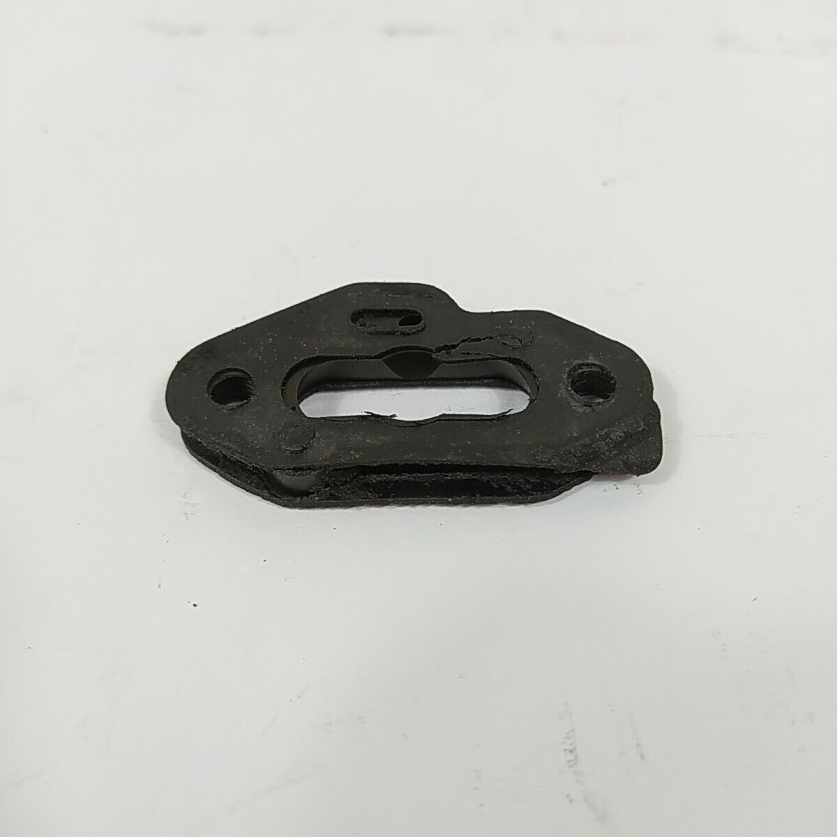 COLLETTORE ASPIRAZIONE carburatore PER MOTOSEGA MCCULLOCH PRO MAC 700 usato