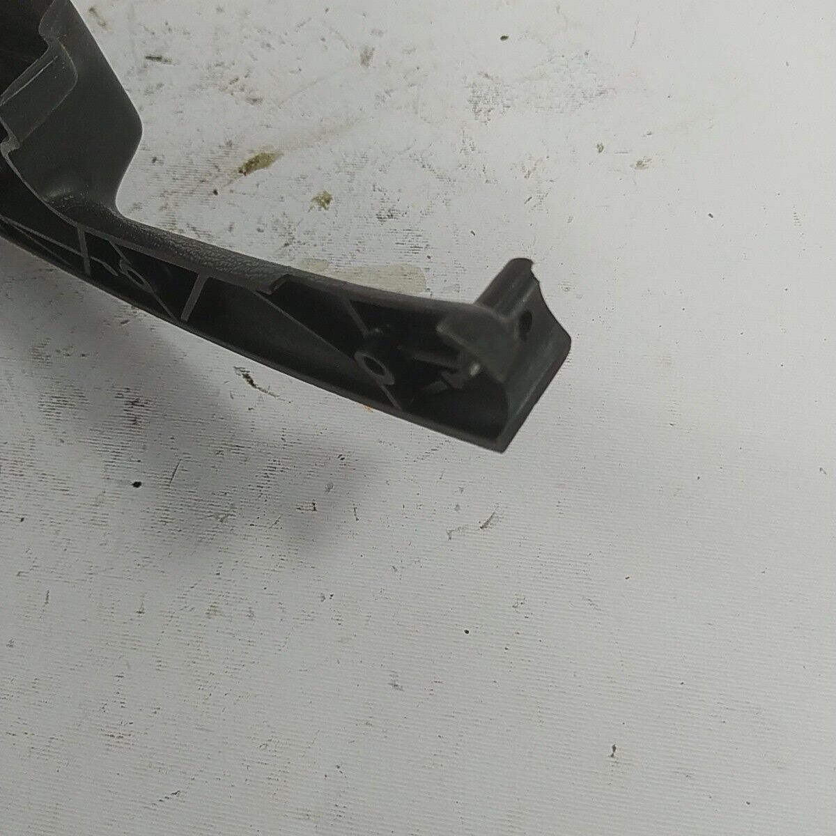 ricambio MANIGLIA IMPUGNATURA COMANDI PER MOTOSEGA ALPINA CASTOR 41 40 usati