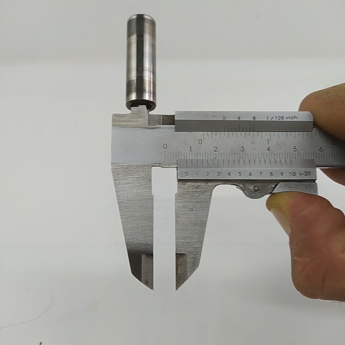 Ricambio Per motosega OLEO MAC PISTONE DIAMETRO 44 mm orinale motore usati