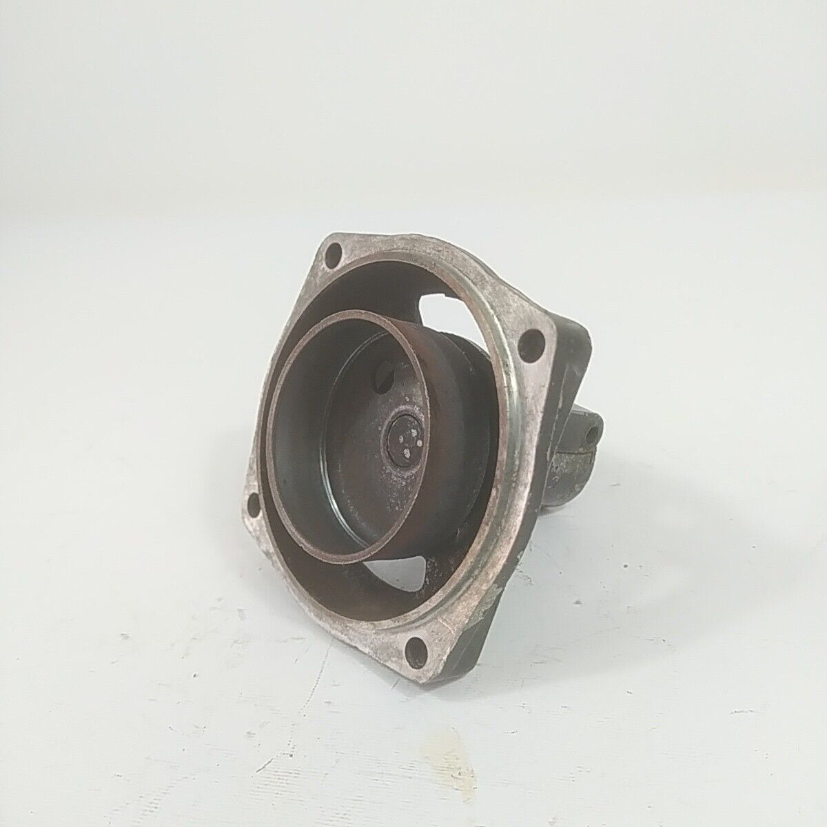 ricambi per decespugliatore BLUE BIRD NPM 03 CAMPANA TAMBURO FRIZIONE usati