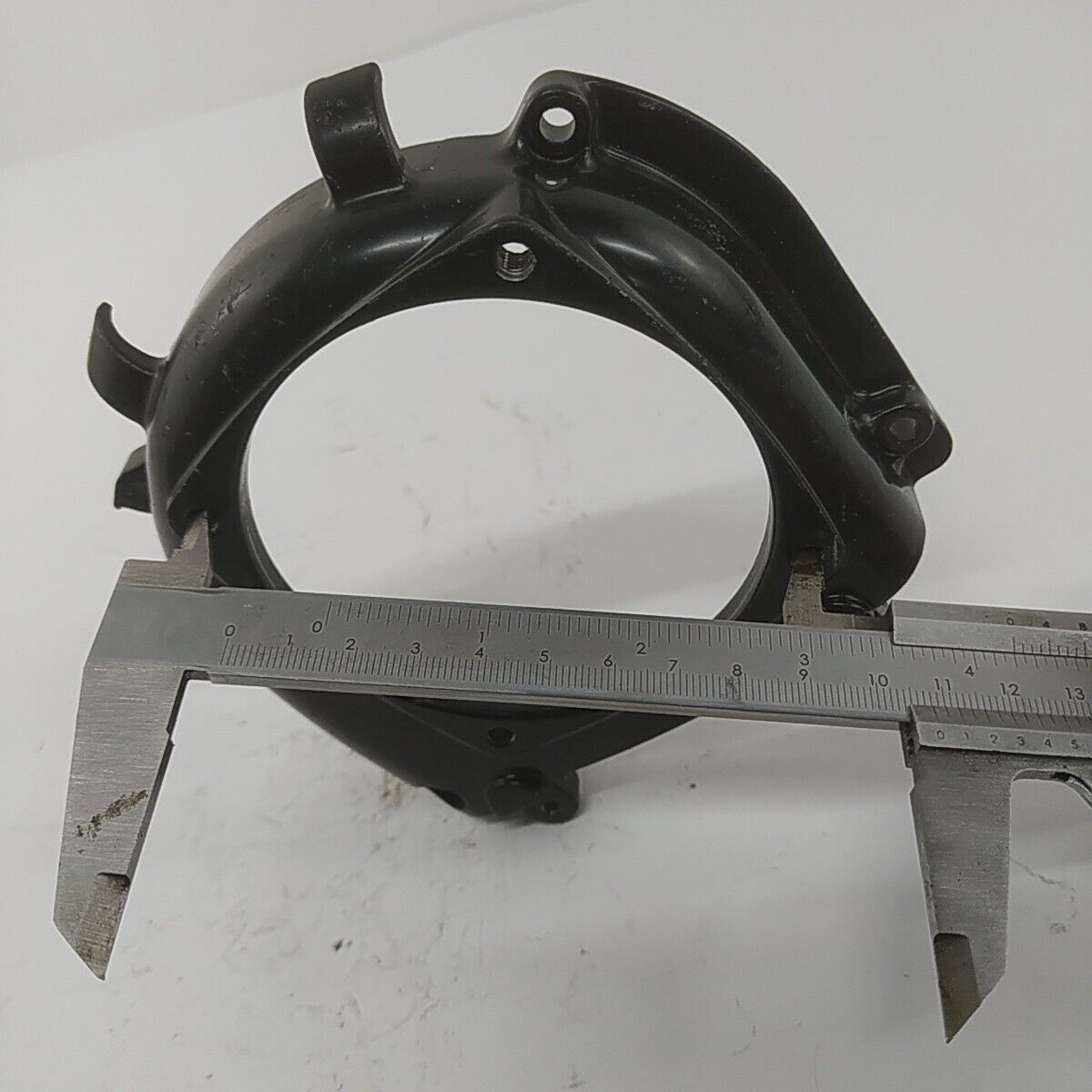 Ricambi usati CARTER volano avviamento decespugliatore Mcculloch ELITE 4000 3500