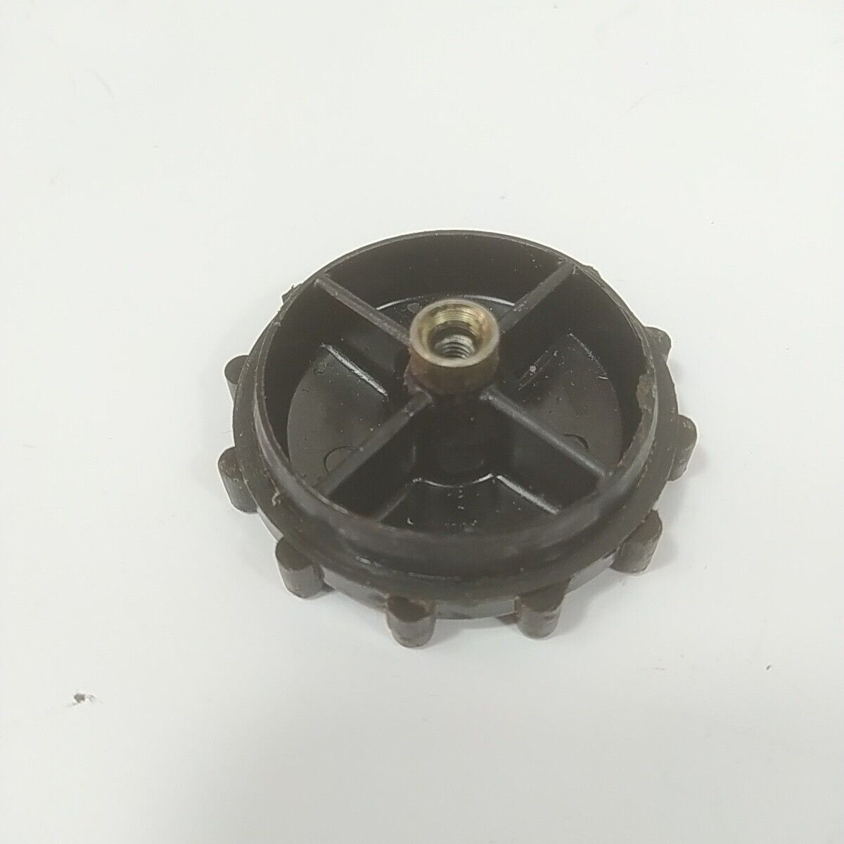 Ricambio per motosega STIHL 08 S VITE COPERCHIO FILTRO ARIA ORIGINALE usato