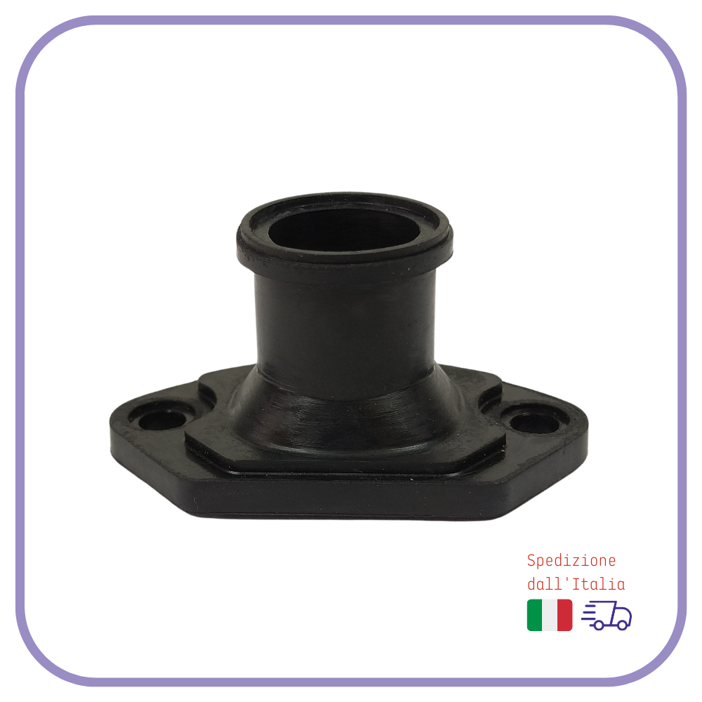 COLLETTORE di aspirazione carburatore per MOTOSEGA raccordo 45 52 58 cc cinese