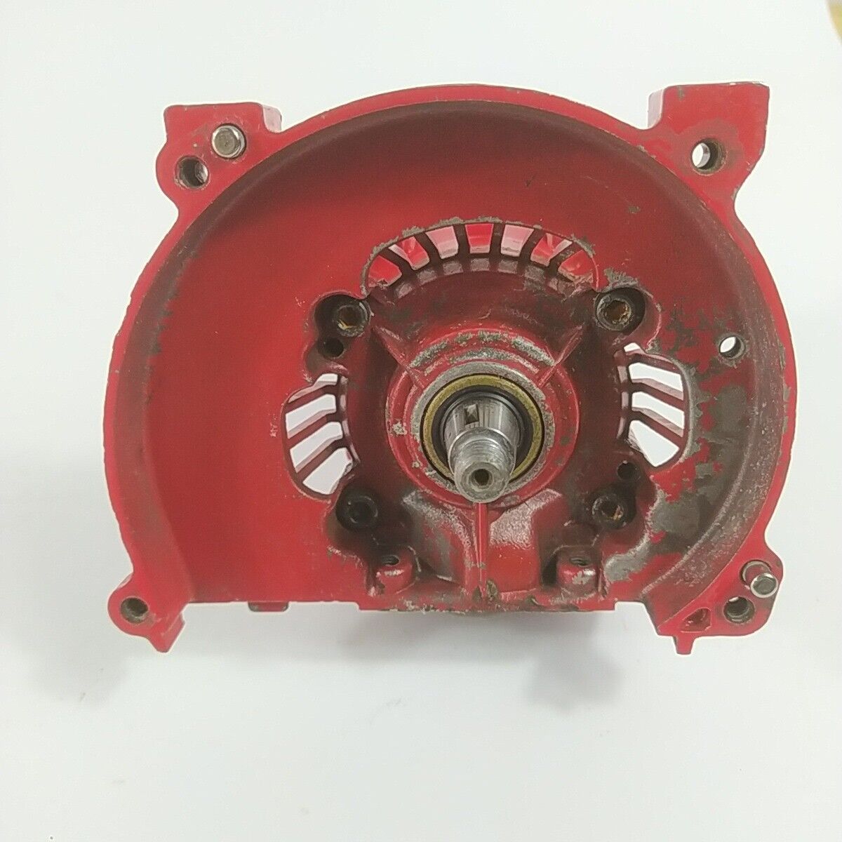 Ricambio DECESPUGLIATORE SHINDAIWA SK 45 F  CARTER BASAMENTO ALBERO MOTORE usato