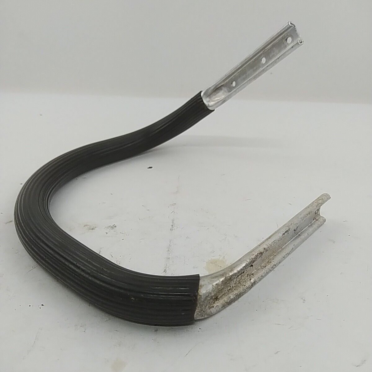 ricambio IMPUGNATURA MANIGLIA manico superiore per MOTOSEGA ALPINA A350 usato