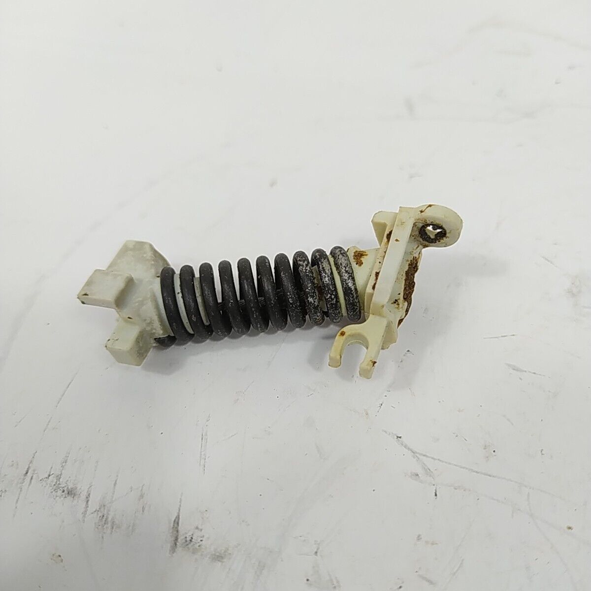 VARI SUPPORTO TUBI E TASTI accensione PER MOTOSEGA STIHL MS150TC ricambi usati