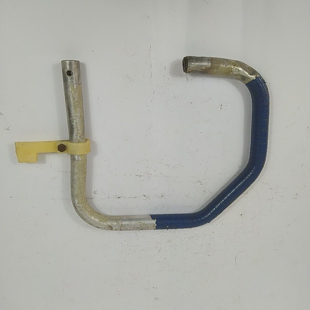 Ricambio per motosega STIHL 08 S MANIGLIA IMPUGNATURA MANICO SUPERIORE usato