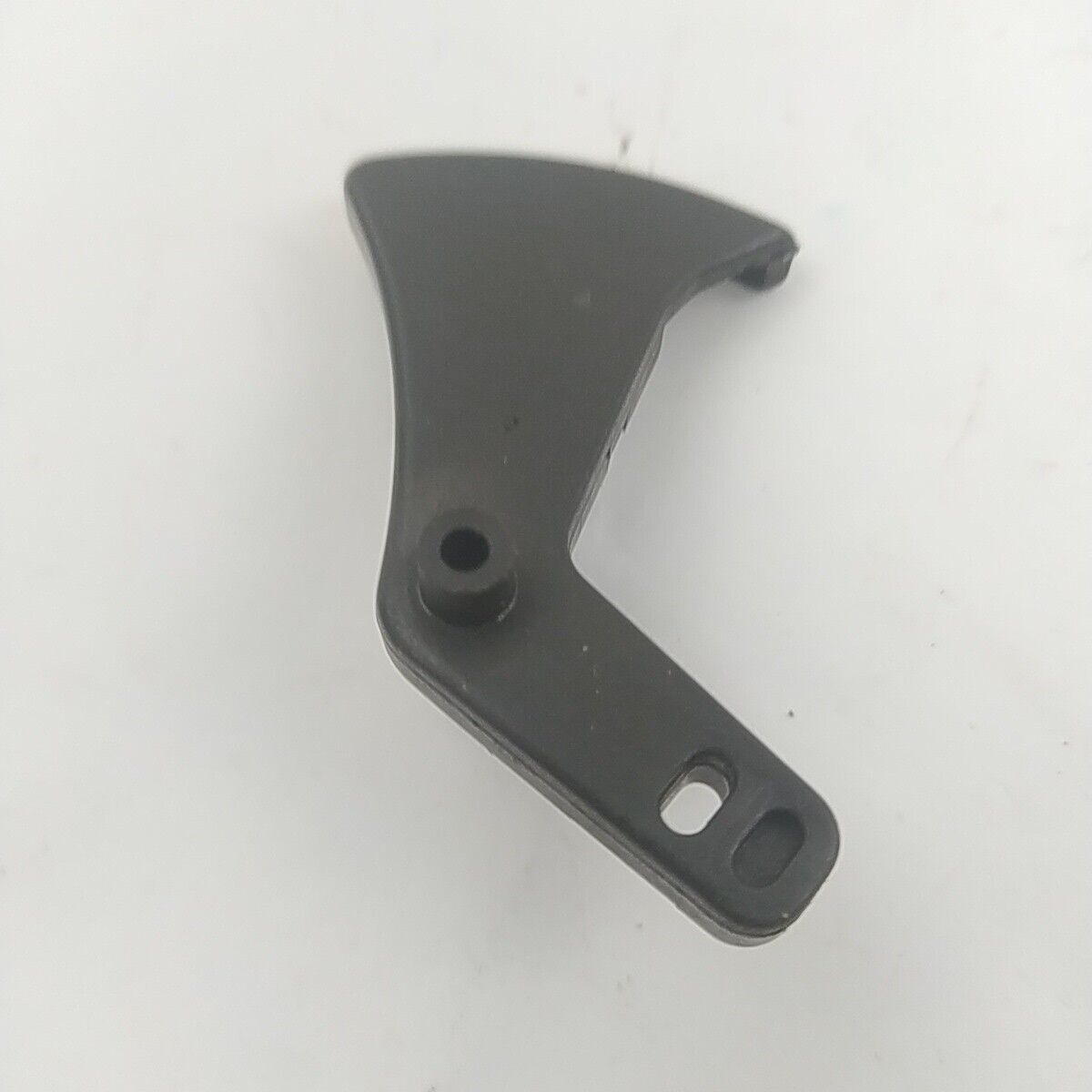 motosega CASTOR CP- 500 COMANDO tasto gas ACCELERATORE Ricambio Usato