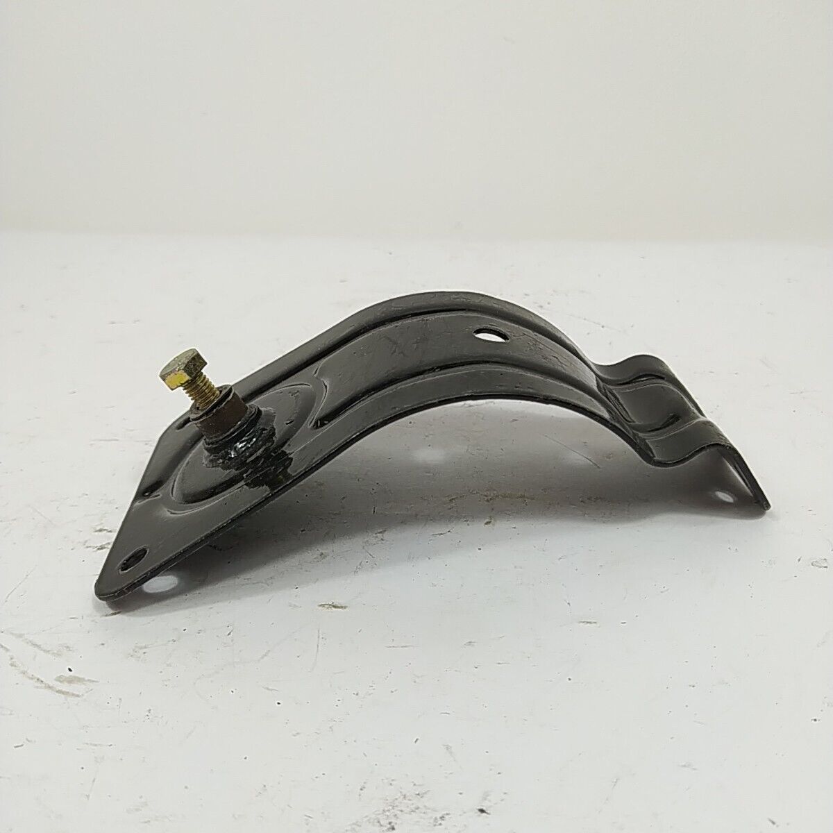 Ricambi usati per decespugliatore MCCULLOCH BP 38 staffa support motore a zaino 