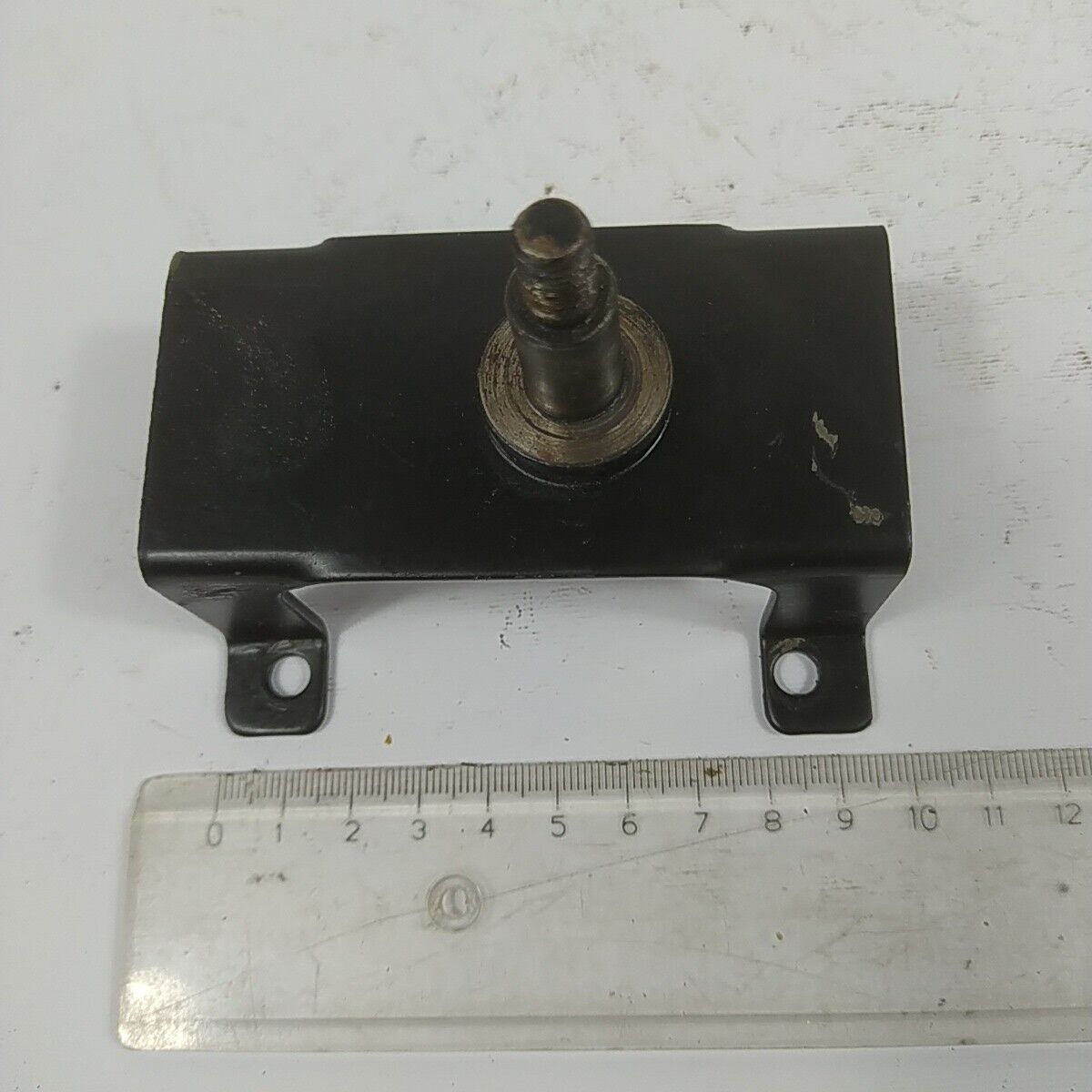 Ricambi usati per decespugliatore MCCULLOCH BP 38 AV STAFFA MOTORE A ZAINO