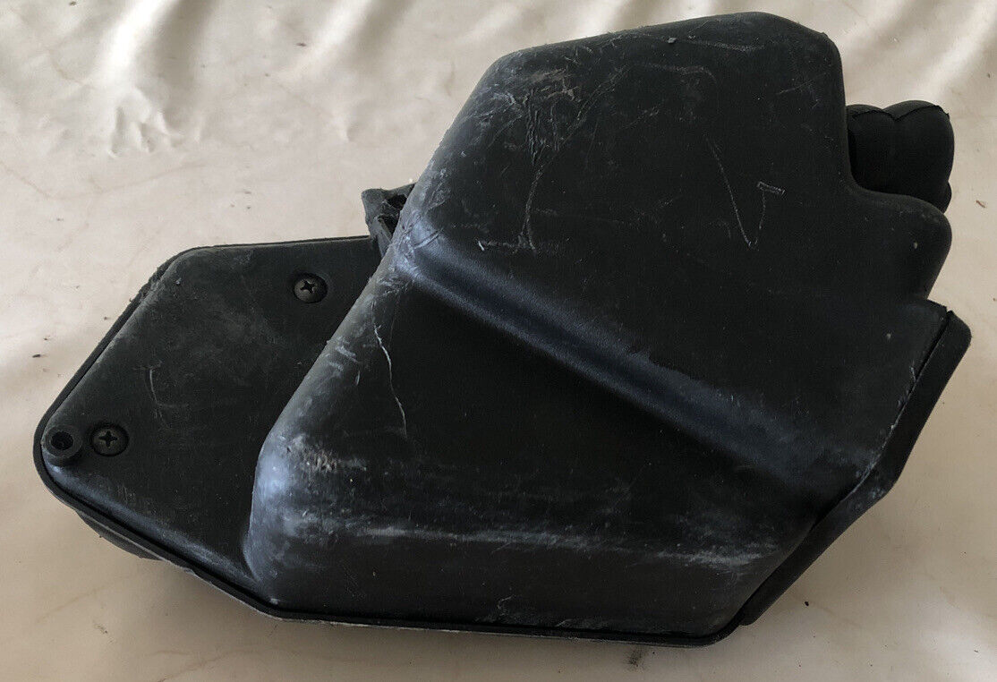 SCATOLA FILTRO ARIA per scooter ITALJET -DRG- A ricambi usati