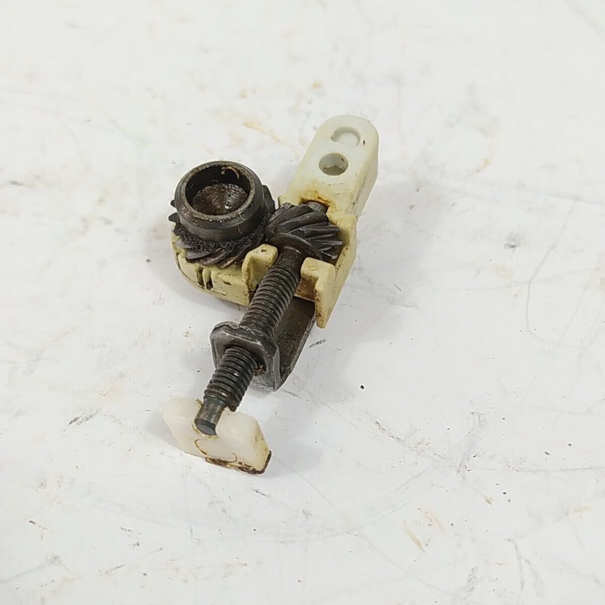 REGISTRO CATENA ORIGINALE STIHL PER MOTOSEGA MS 150 TC ricambi usati