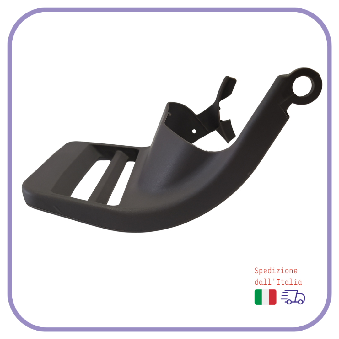 ricambi MANIGLIA PROTEZIONE FRENO catena FRIZIONE per motosega Husqvarna 372 365