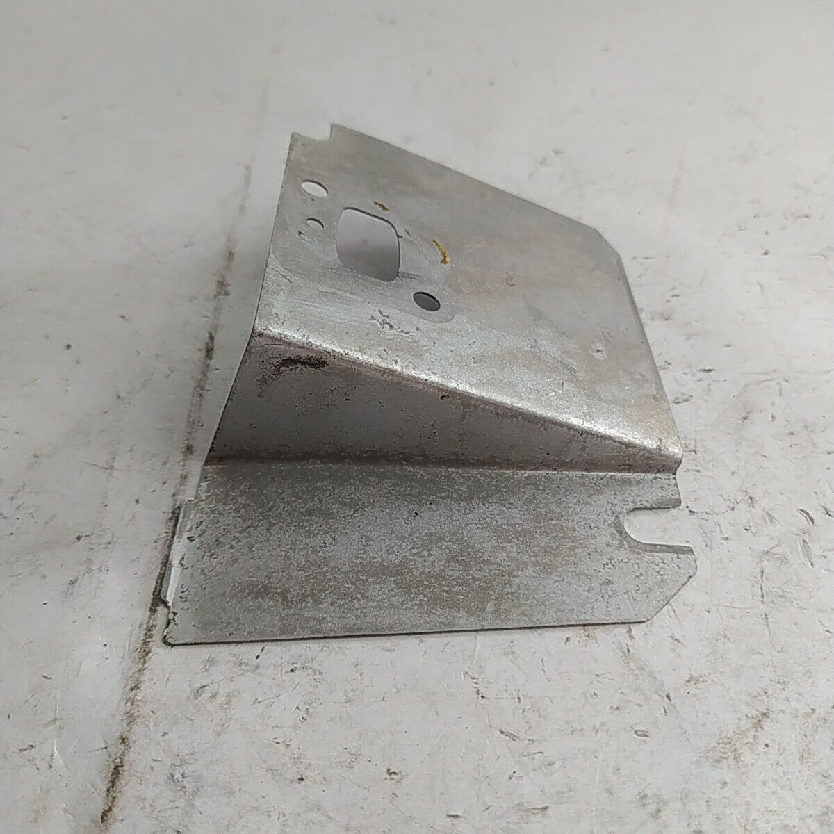 Ricambio GUARNIZIONE COLLETTORE carburatore usato decespugliatore MARUYAMA 420