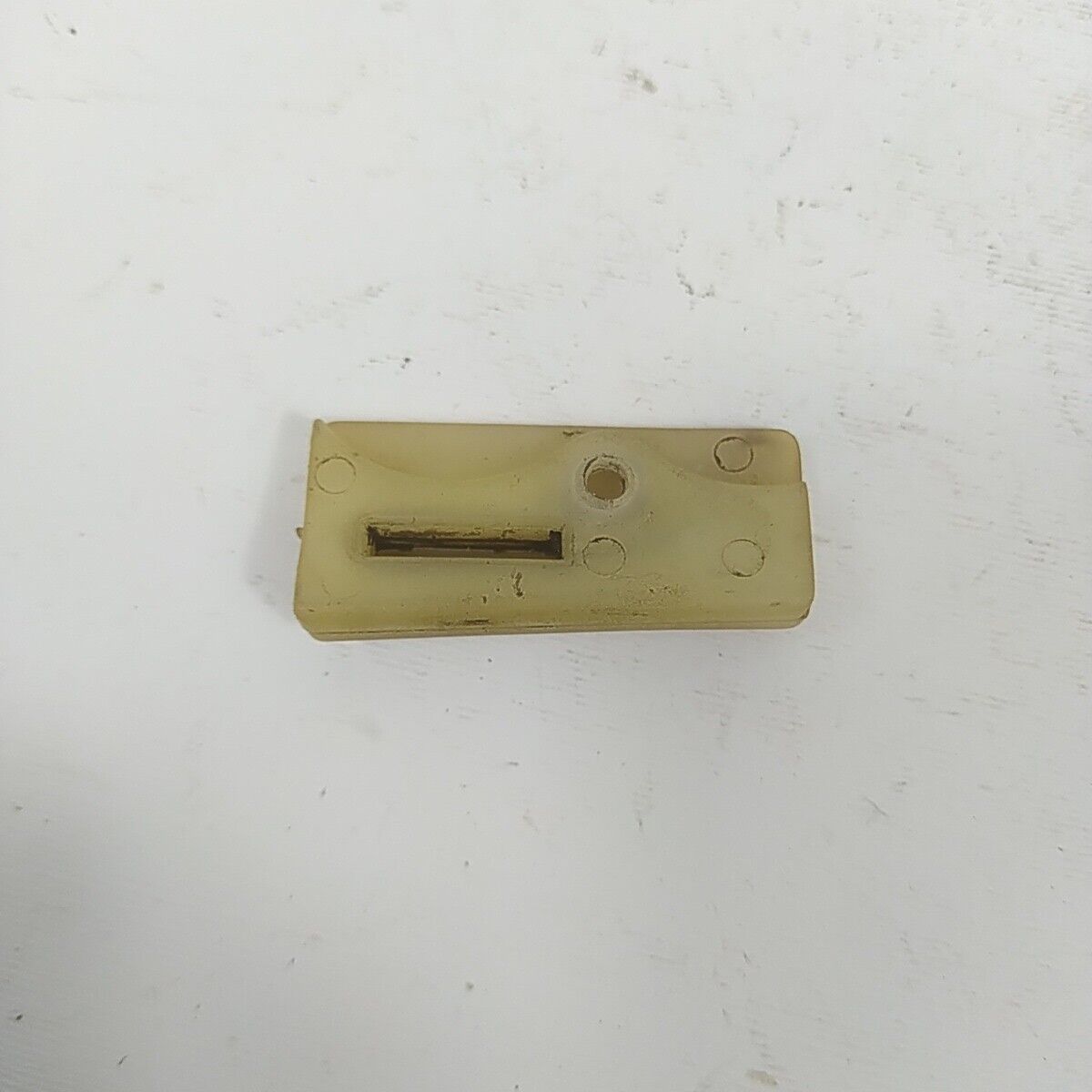 Ricambio COPERCHIO FRENO CATENA FRIZIONE per motosega CASTOR CP 700 usato