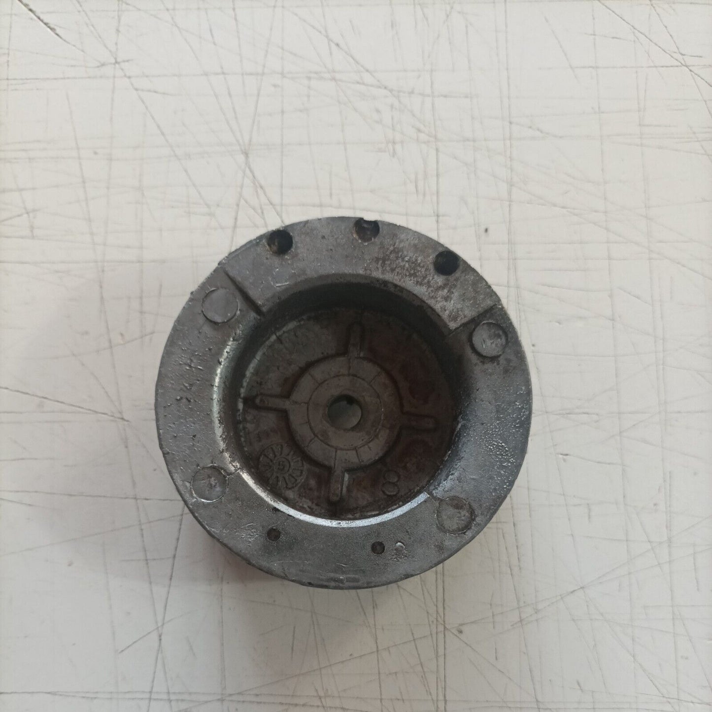 ricambi VOLANO MAGNETICO usato PER DECESPUGLIATORE MCCULLOCH WINDSOR PROMAC 2000