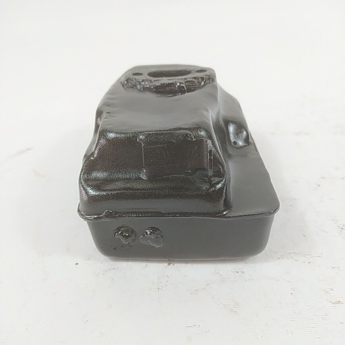 ricambio MARMITTA SILENZIATORE DI SCARICO usato decespugliatore KAWASAKI TD 33