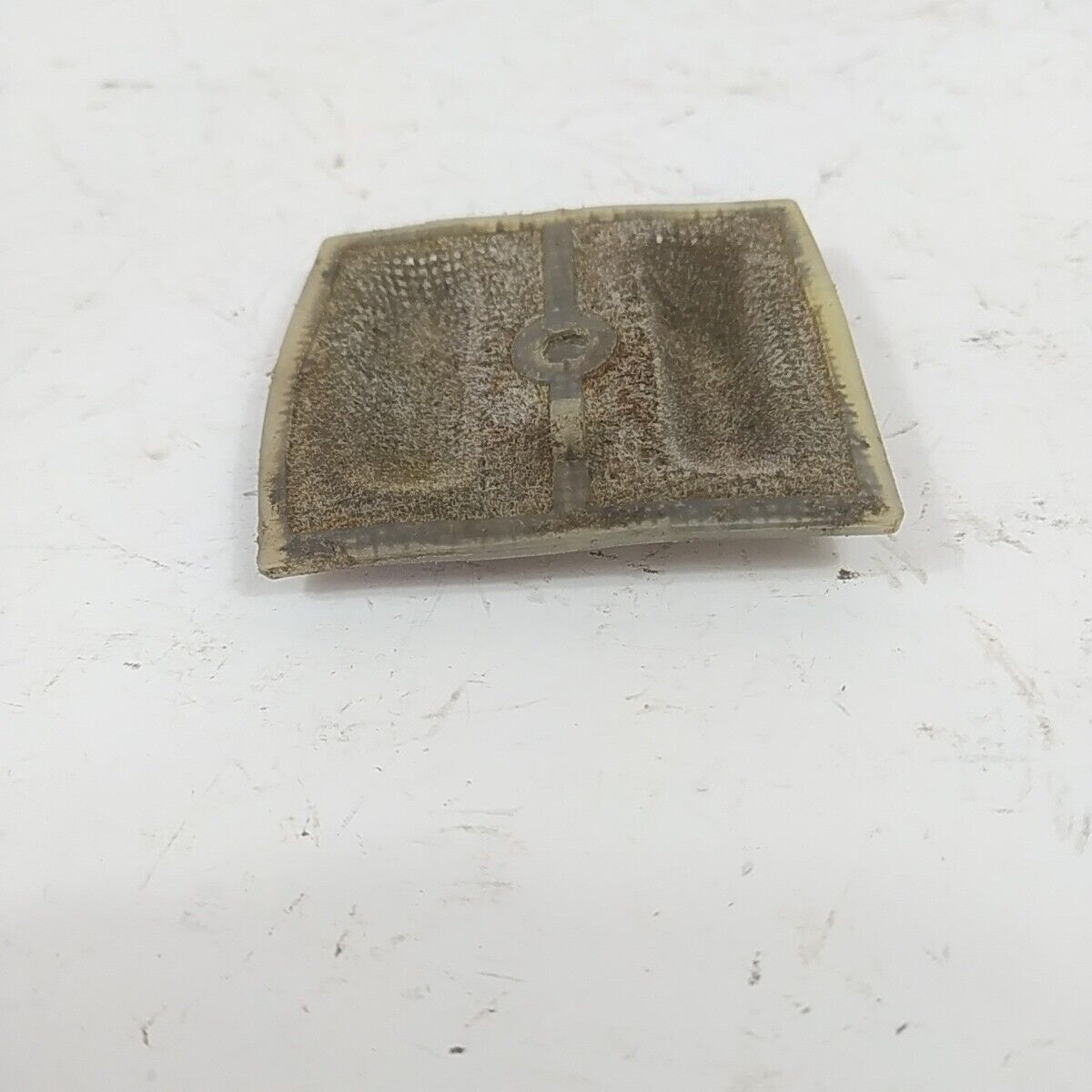 Ricambi COPERCHIO E FILTRO ARIA CARBURATORE per motosega ALPINA CASTOR 41 usati