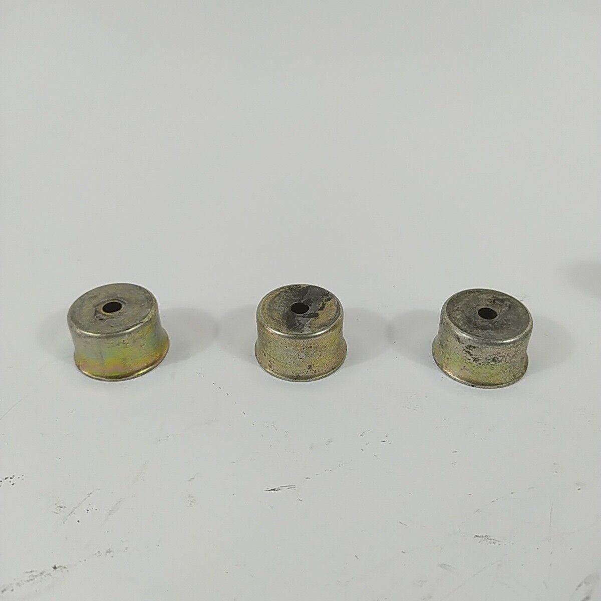 Ricambio DECESPUGLIATORE SHINDAIWA SK 45 F SUPPORTO STAFFA motore ZAINO usato