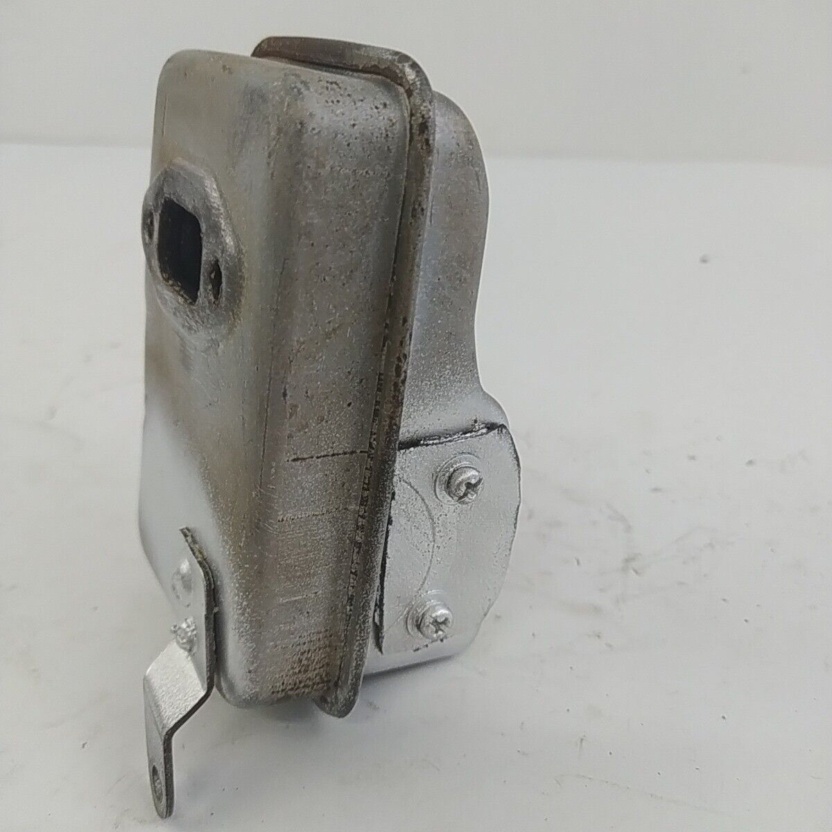 Ricambio MARMITTA SILENZIATORE usato per decespugliatore MITSUBISHI TL 52