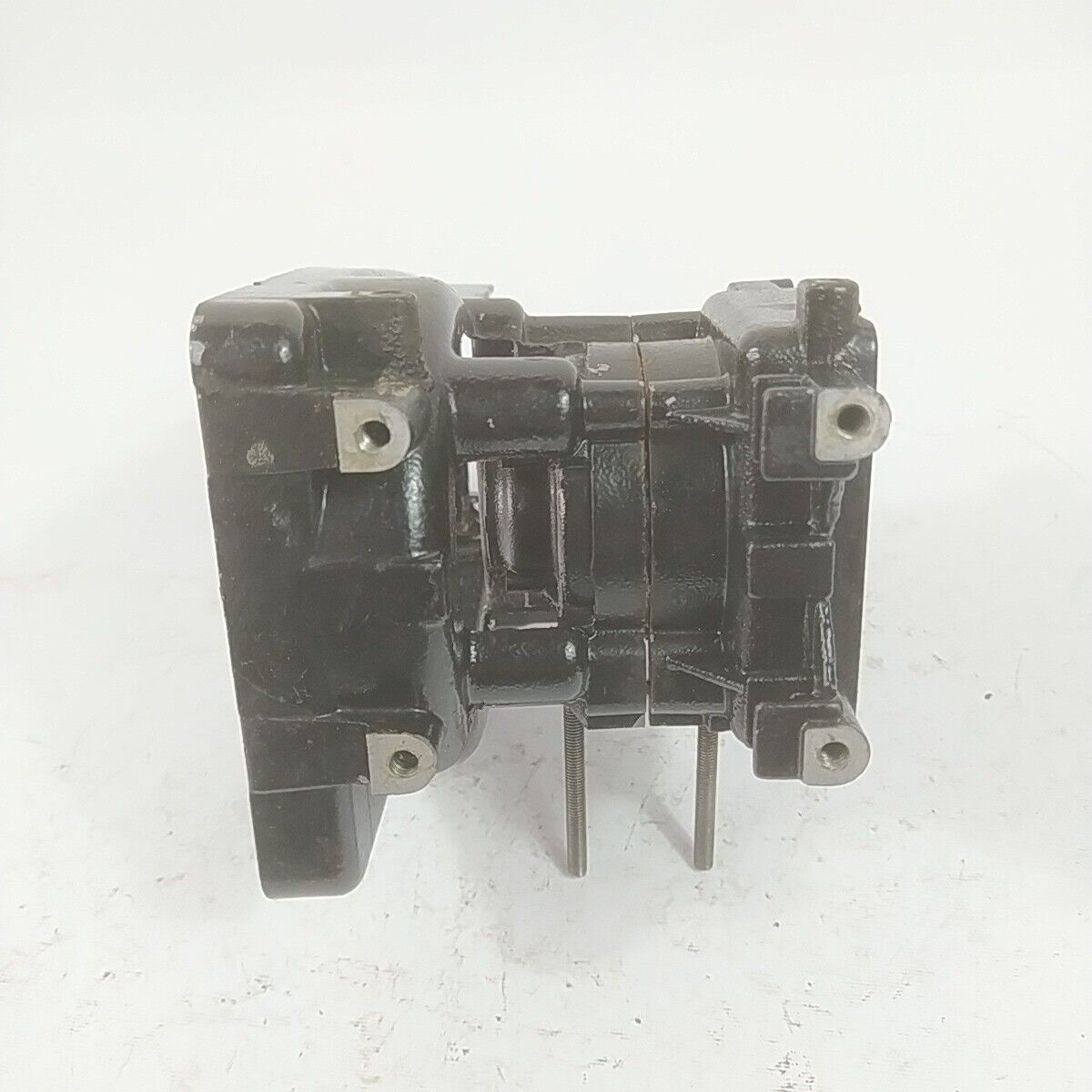 Ricambi usati per decespugliatore MCCULLOCH BP 38 AV CARTER BASAMENTO CILINDRO