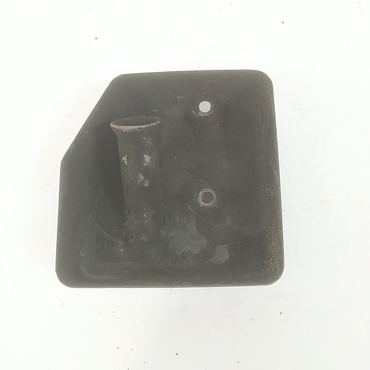 marmitta silenziatore COMPLETO PER MOTOSEGA MCCULLOCH MAC 735 ricambi usati